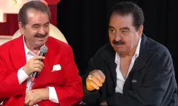 Hastanedeki İbrahim Tatlıses'ten ilk açıklama: "Yoğun bakımdayım ama süperim"