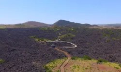 Yanık Ülke’nin dibine dinamit!