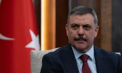 Bakan Çiftçi açıkladı: Okullarda 7 basamaklı güvenlik modeli!