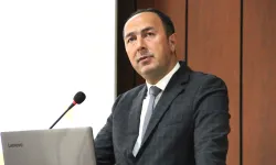 Karayolları 2. Bölge Müdürlüğü’nde görev değişimi