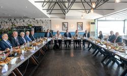 CHP’den iş dünyasına ekonomi mesajı: Türkiye’yi krizden çıkaracağız!