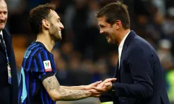 Inter ve Hakan Çalhanoğlu kararını verdi