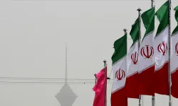 İran: ABD'ye ait SİHA düşürüldü