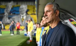 İsmail Kartal'dan flaş Fenerbahçe açıklaması!
