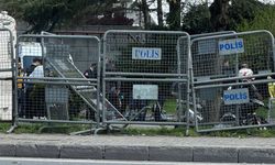 İsrail Konsolosluğu'na saldırıda ifade: Türkiye kafir ülkedir!