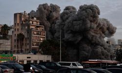 İsrail'in Lübnan'a saldırılarında can kaybı 2 bin 509'a çıktı