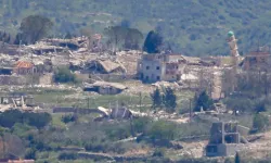 İsrail'den Lübnan'a saldırı: Çok sayıda ölü ve yaralı var