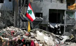 İsrail'in Lübnan'a saldırılarında can kaybı 2089'a yükseldi