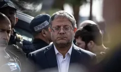 İsrailli Bakan'dan telefon iddiası: Dinleyebiliyoruz