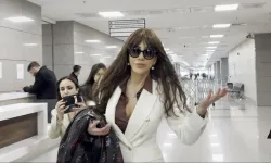 Ela Rümeysa Cebeci adli kontrolle tahliye edildi