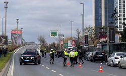 İstanbul’daki saldırıda yeni gelişme: 17 gözaltı