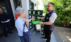 Selçuk'ta 'bokaşi' eğitimi!