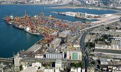 Varlık Fonu İzmir’e geliyor… Alsancak Limanı’nı anlatacak!