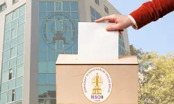 Esnaf Birliği sandığa gidiyor... Seçim günü belli oldu!