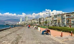 Hafta sonu hava raporu: 4 ilçede sağanak beklentisi!