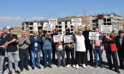 Tugay’ın yargı restine Uzundere dönüşüm mağdurlarından yanıt: 15 yıllık mağduriyet belgeli gerçek!