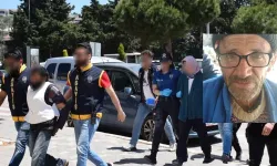 Baltalı dehşetin mesajları ortaya çıktı: Onu harcayacağım!