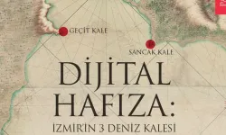İzmir’in deniz savunma mirası dijital sergide