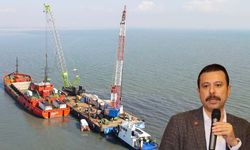 AK Partili Kaya'dan Körfez temizliği yorumu: Dostlar alışverişte görsün!