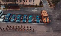 12 ilde 14 organize suç örgütü çökertildi