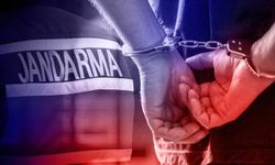 Silah kaçakçılarına geçit yok: 44 gözaltı