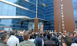 Bayraklı’da SDS krizi... Sendikadan eylem!