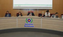 Gaziemir Meclisi’nde soruşturma gerilimi… Atmaca’dan ‘bankamatik’ sorusu, Işık’tan ‘jurnallediniz’ çıkışı!