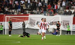 Karşıyaka'da Cicibaş'tan özür ve devam sinyali