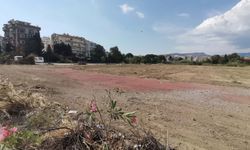 Yılların bekleyişi bitiyor... Karşıyaka'nın evi için ilk adım!