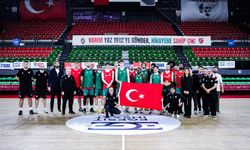 Karşıyaka'dan çocuklar için örnek kampanya