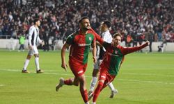 Kaf-Kaf'ta Ömer Faruk yıldızlaştı!