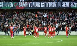 Karşıyaka'da nefesler tutuldu... Rakip Ayvalıkgücü, hedef final yolu!