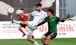 Karşıyaka'nın bitirim üçlüsü!