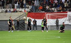 Karşıyaka'nın bitmeyen Play-Off kabusu!