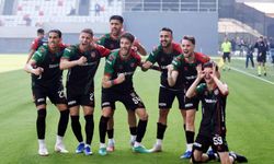 Karşıyaka play-off öncesi son provada!