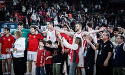 Karşıyaka potada hayati maçta