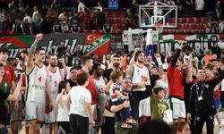 Karşıyaka ligde kalış için mucize peşinde!