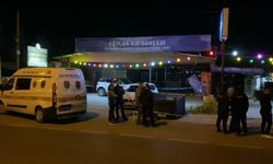 Tartışma cinayetle sonlandı... Pompalı vahşet!