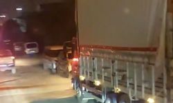 Korkunç olay: Kavga ettikleri kişileri araçla ezdiler!