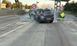 Korkunç kazada can vermişti... Kimliği belli oldu!