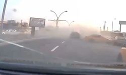 Kerkük'te zincirleme trafik kazası: 6 ölü, 16 yaralı