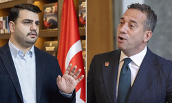 İnan ve Başarır arasında ‘amel defteri’ polemiği!