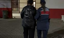 Aydın'da 73 yıl cezası olan firari yakalandı