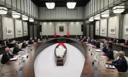 Kabine yarın toplanıyor: Gündemde hangi konular var?