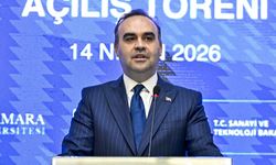 Türkiye AR-GE’de sıçrama yaptı: 20 milyar dolar vurgusu