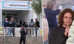 Okullara tehdit alarmı: 12 tutuklama