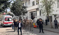 Okula saldırı: Saldırganın annesi de gözaltına alındı!