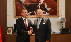 İhraç edilecek mi: Özgür Özel’den Özkan Yalım açıklaması