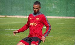 Göztepe, Kasımpaşa maçının hazırlıklarını sürdürdü