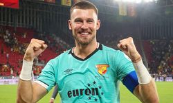 Göz-Göz'de Lis'e kanca!